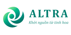 ALTRA – Tảo Xoắn ALTRA